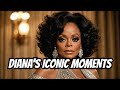 From The Supremes To Solo Stardom Diana Ross S Journey