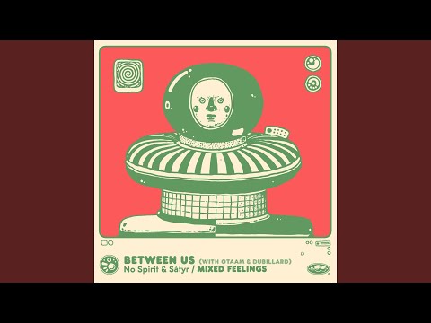Video thumbnail for Between Us