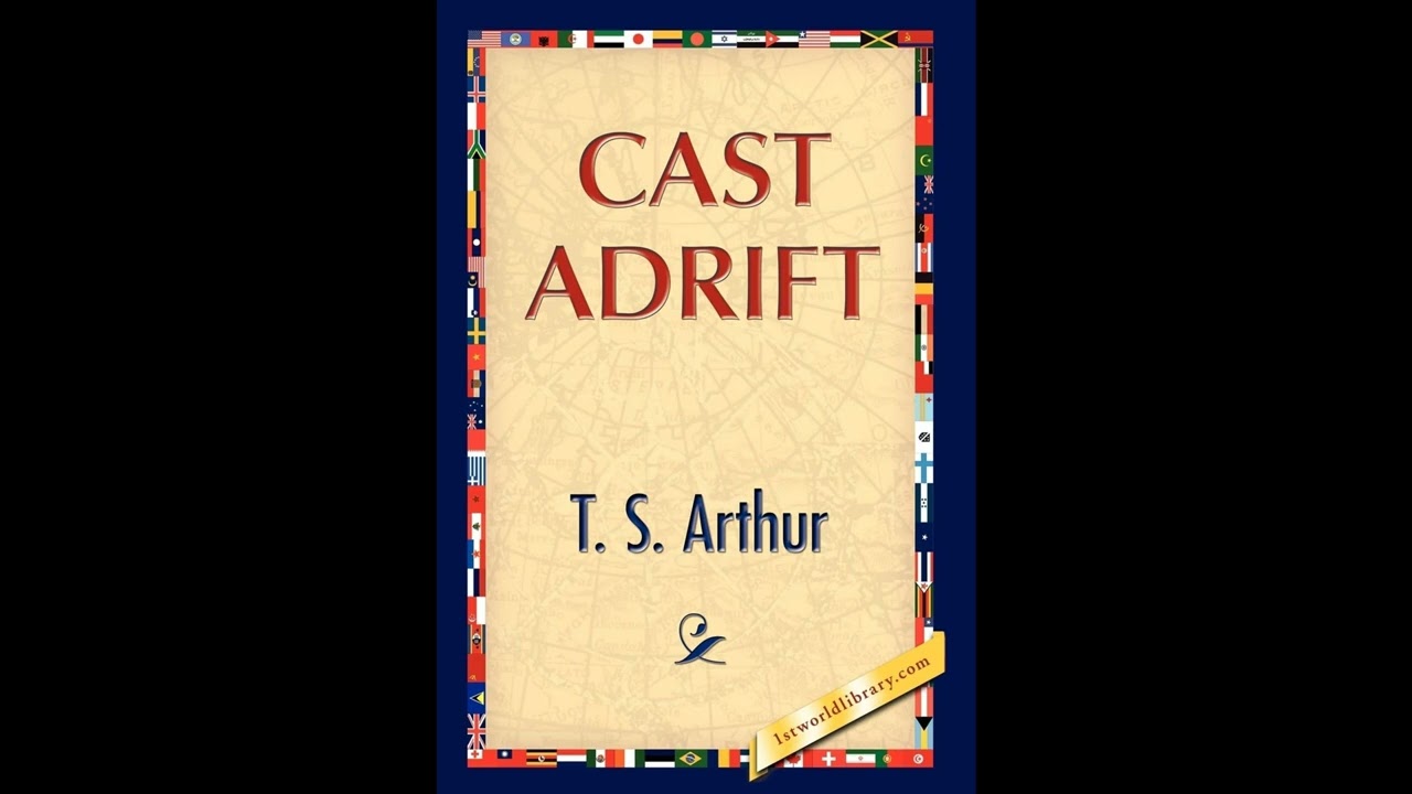 Cast Adrift