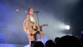 SANNI - Mitä jos ne näkee @ Huvilateltta, Helsinki 2.9.2023