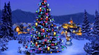 Carol Of The Bells Rock