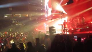 Concavo y Convexo - Alejandro Fernández