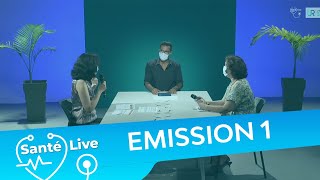 Santé Live #1 du prédiabète au diabète