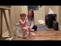 Potty Training Hack | How to Potty Train Fast?