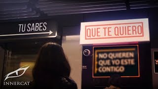 Chucho Flash & Arcangel - Tu Sabes Que Te Quiero (Lyric Video)