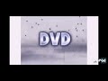 Disney DVD Logos In Pitch White Reversed