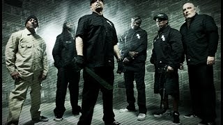 Body Count - My Way - [Bass Cover]