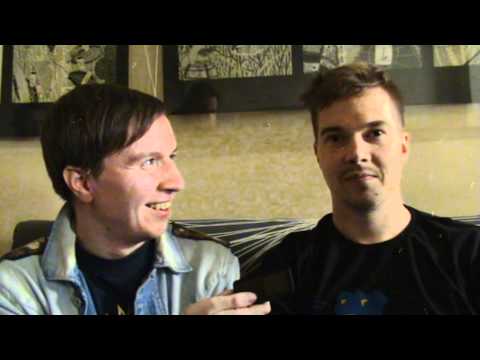 Zvezdanuka 29 SPECIAL - MESAK (FIN) - by Miron