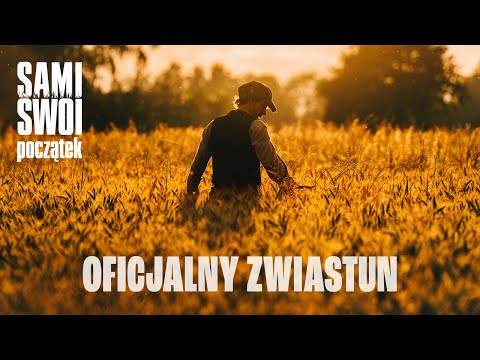 Trailer filmu Sami swoi. Początek