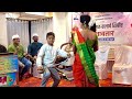 बाल नाट्यप्रेमी युवराज परब दशावतार श�