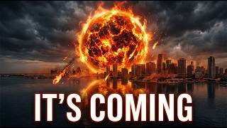 THE AUGUST 12 ECLIPSE CHANGES EVERYTHING: What Happens Next Through 2027?