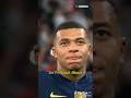 Seu 9 é Mbappé Mbappé