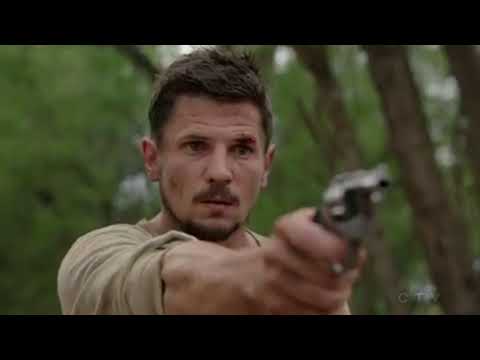 Marvel Inhumans Season 1 Episode 5:Karnak Fighting scene