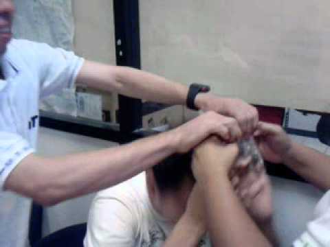 RESISTENCIA DE CONDON