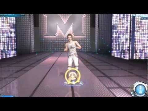 Mstar[TH] - Move Like Jagger