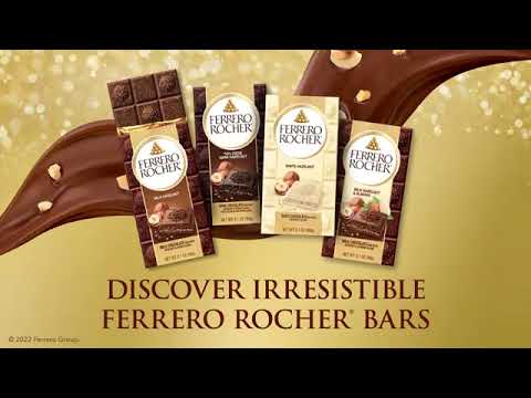 Milk Chocolate, Dark Chocolate, and Milk Chocolate & Caramel Variety Assortment, 14.08 Oz Large Bag.