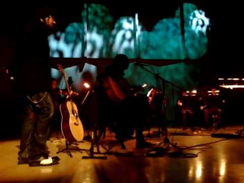 Happoradio - Ikävä ihollesi @ Mikaeli, Mikkeli 15.2.2012