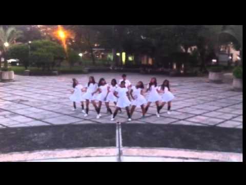 Hani Soul - Into The New World Remix