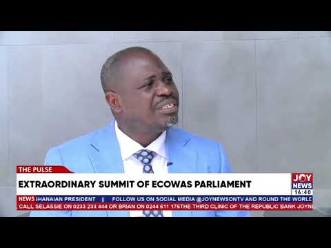 There should be common laws focused on strengthening disaster preparedness - Abdul Kargbo.