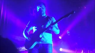 Circa Survive - House of leaves