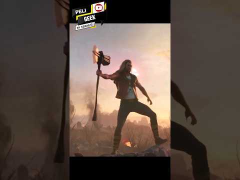 #chrishemsworth sobre volver como #thor en el #ucm | #marvel