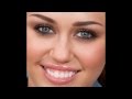 Miley Cyrus Make Up Looks 