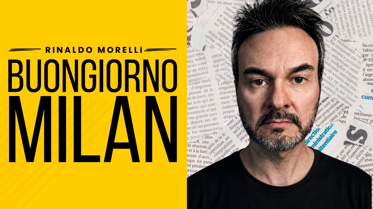 Ultimo video pubblicato