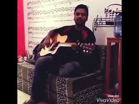 Victor John Arijit Sing...