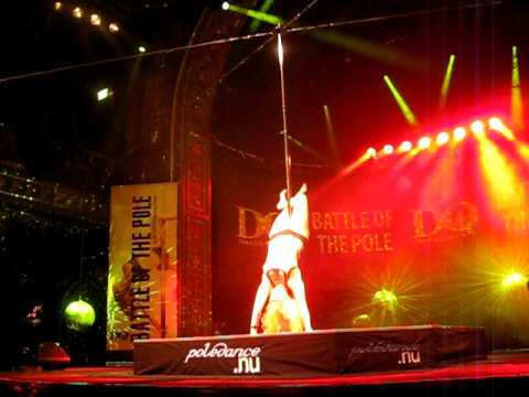 Battle of the pole 2010