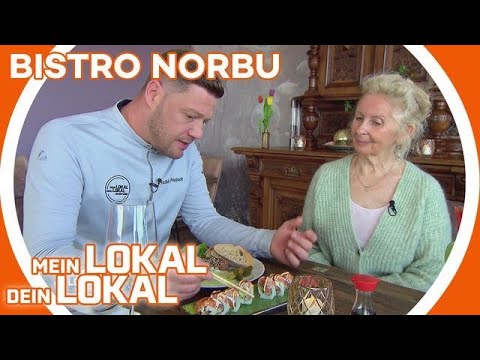 Ostsee trifft FERNOST: Camping mit Asia-Kick! | 1/2 | Mein Lokal, Dein Lokal