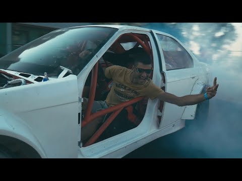 XI. Keleti Bimmer Team BMW találkozó - Aftermovie