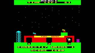 React for the BBC Micro