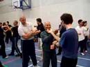 Ip Chun Shows Why He Is Grand Master