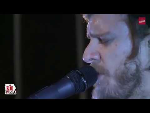 Rio Na Rua - show Tom Rezende (29/06)