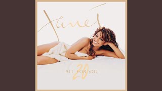 Janet Jackson - Truth (All For You 20th Anniversary) Audio HQ