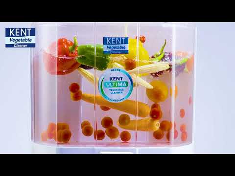 KENT Kitchen Appliances Video