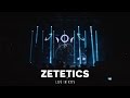 Zetetics - Dance With Me (Live in Kyiv) 