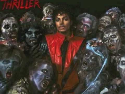 Michael Jackson - MsGuit Tribute Mash Up