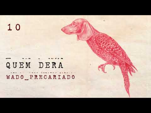 Video thumbnail for Quem Dera