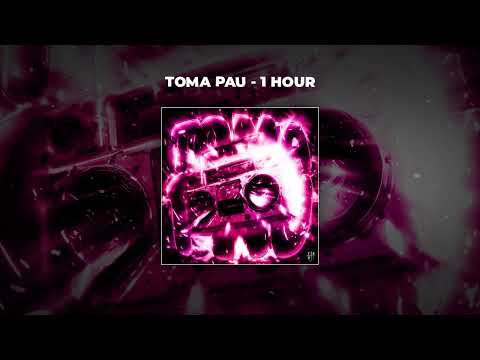 [1 HOUR PHONK] sma$her - TOMA PAU