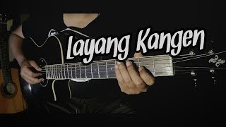 Download lagu Layang Kangen - Didi Kempot (Fingerstyle Gitar Cover) mp3