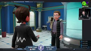 Story Playthru - Episode 06.5 - Quest, Levels and Pokedex... oh my! (part I)