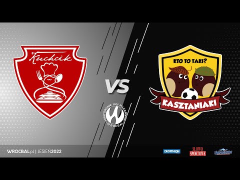 Voltica Service Kuźniki - FC Kasztaniaki