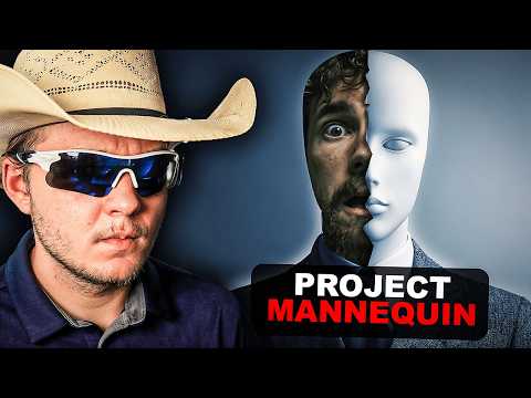 The Internet's Darkest Theories Vol. 1