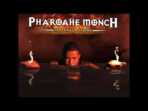Hip Hop Cover Animation: Pharoahe Monch - Internal Affairs