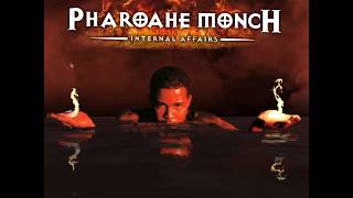 Hip Hop Cover Animation: Pharoahe Monch - Internal Affairs
