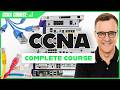 Network Basics What Is A Network FREE CCNA 200 301 Course