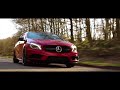 Bagged A45 AMG Bellys A45 AMG