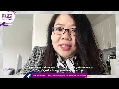 Malaysians Abroad Amid Covid-19: Erin Wong