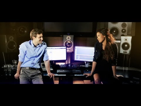 Patricia Kazadi & Wojtek Ezzat- "YOU AND I"